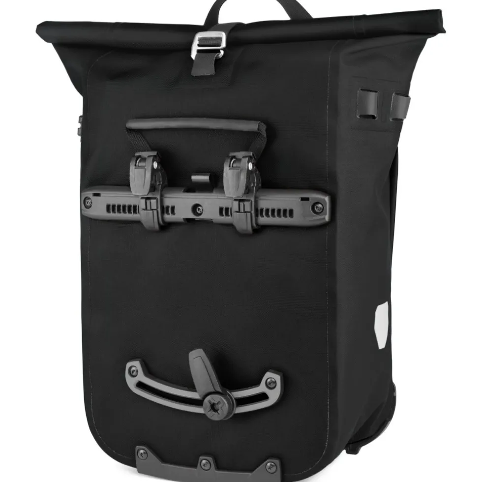 ORTLIEB Vario PS QL2.1 Fietstas / Rugzak - 20L - zwart