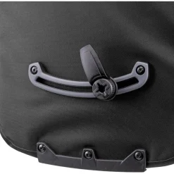 ORTLIEB Vario PS QL2.1 Fietstas / Rugzak - 20L - zwart