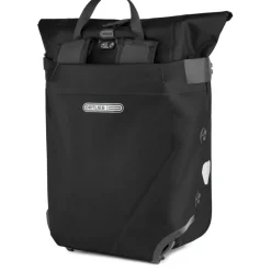 ORTLIEB Vario PS QL2.1 Fietstas / Rugzak - 20L - zwart