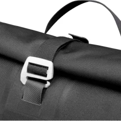 ORTLIEB Vario PS QL2.1 Fietstas / Rugzak - 26L - dark sand
