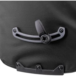 ORTLIEB Vario PS QL2.1 Fietstas / Rugzak - 26L - dark sand