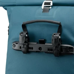 ORTLIEB Vario PS QL2.1 Fietstas / Rugzak - 26L - petrol