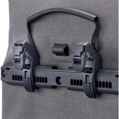 ORTLIEB Vario Urban QL2.2 Bagagetas | Rugzak - 20L - pepper
