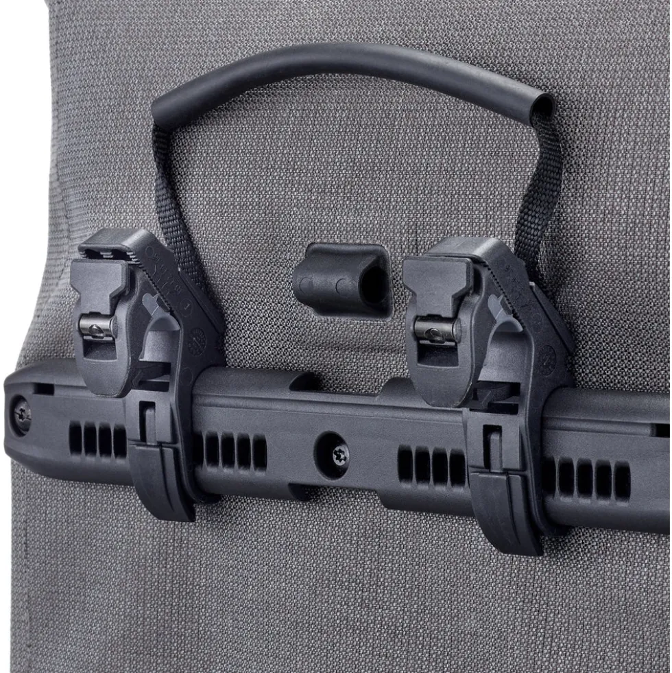 ORTLIEB Vario Urban QL2.2 Bagagetas | Rugzak - 20L - pepper