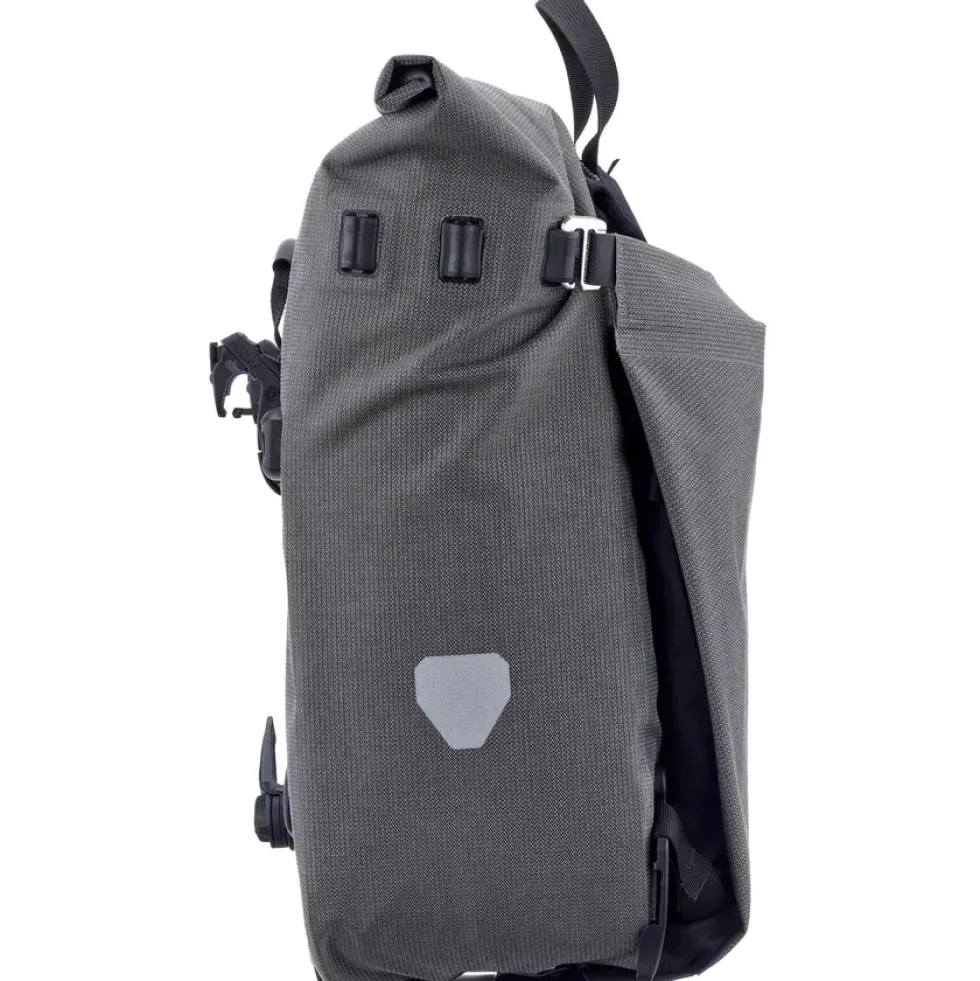 ORTLIEB Vario Urban QL2.2 Bagagetas | Rugzak - 20L - pepper