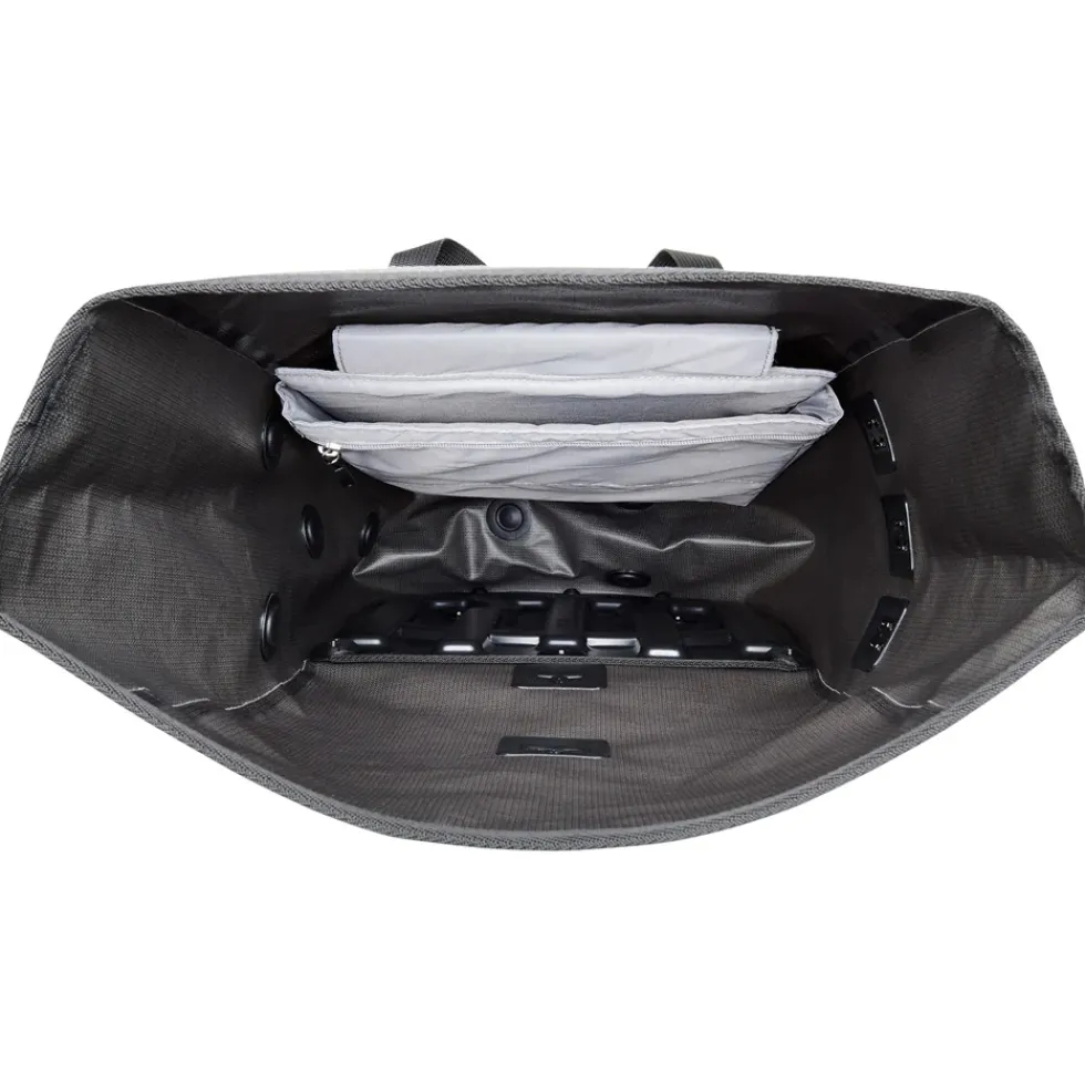 ORTLIEB Vario Urban QL2.2 Bagagetas | Rugzak - 20L - pepper