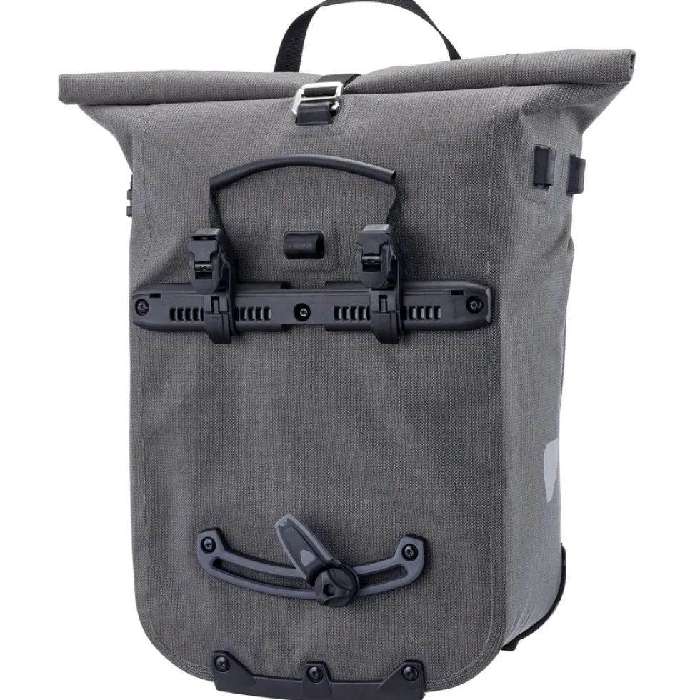 ORTLIEB Vario Urban QL2.2 Bagagetas | Rugzak - 20L - pepper