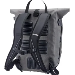 ORTLIEB Vario Urban QL2.2 Bagagetas | Rugzak - 20L - pepper