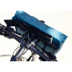 Overige Tassen & Etuis|Overige Tassen En Etuis < ORTLIEB Velo-Sling Flex Stuurtas - 2.5L - black