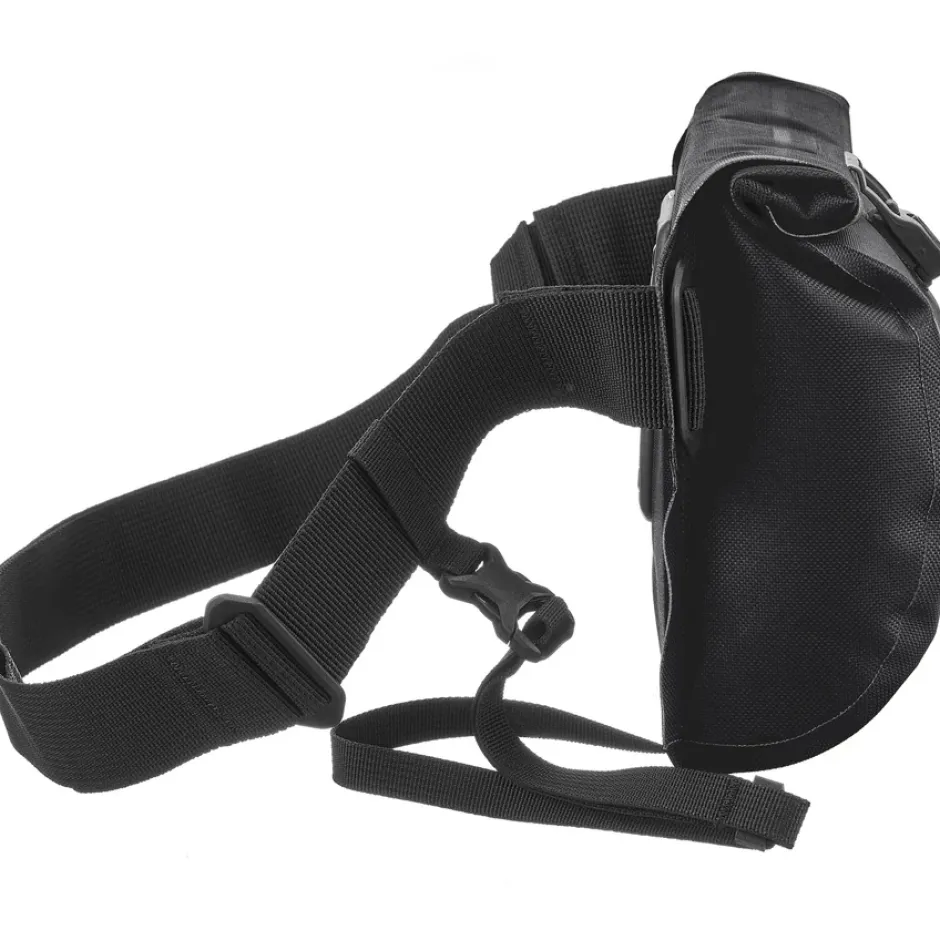 Overige Tassen & Etuis|Overige Tassen En Etuis < ORTLIEB Velo-Sling Flex Stuurtas - 2.5L - black