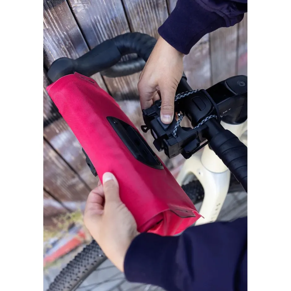 Overige Tassen & Etuis|Overige Tassen En Etuis < ORTLIEB Velo-Sling Flex Stuurtas - 2.5L - cyber pink