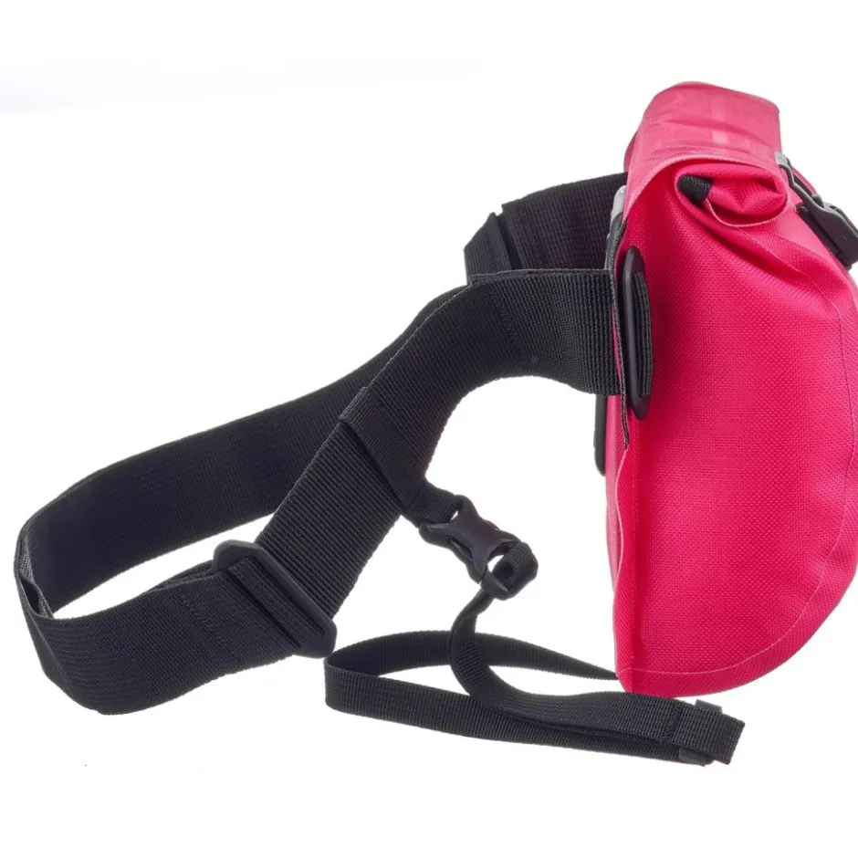 Overige Tassen & Etuis|Overige Tassen En Etuis < ORTLIEB Velo-Sling Flex Stuurtas - 2.5L - cyber pink