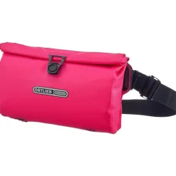 Overige Tassen & Etuis|Overige Tassen En Etuis < ORTLIEB Velo-Sling Flex Stuurtas - 2.5L - cyber pink