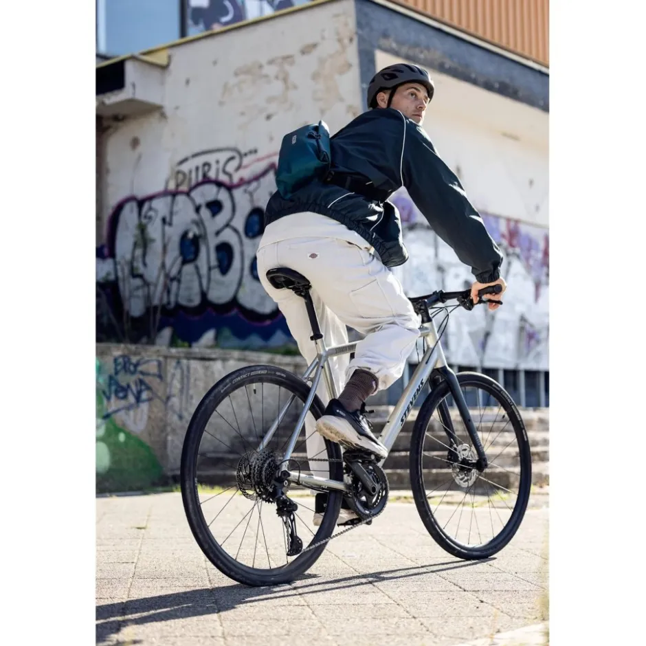Overige Tassen & Etuis|Overige Tassen En Etuis < ORTLIEB Velo-Sling Flex Stuurtas - 2.5L - cyber pink