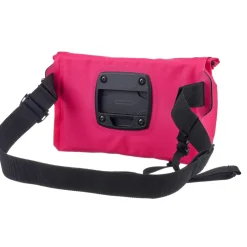 Overige Tassen & Etuis|Overige Tassen En Etuis < ORTLIEB Velo-Sling Flex Stuurtas - 2.5L - cyber pink