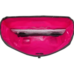 Overige Tassen & Etuis|Overige Tassen En Etuis < ORTLIEB Velo-Sling Flex Stuurtas - 2.5L - cyber pink