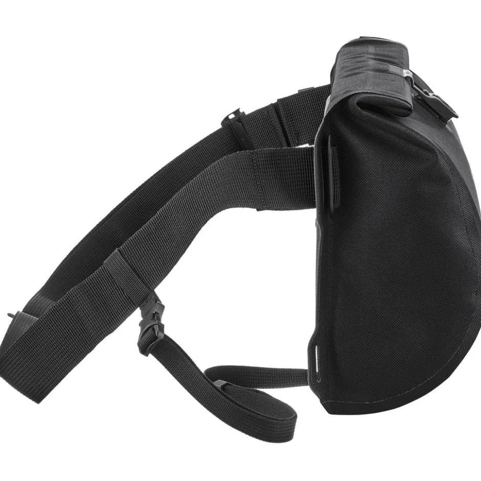 Overige Tassen & Etuis|Overige Tassen En Etuis < ORTLIEB Velo-Sling Flex Stuurtas - 5L - zwart
