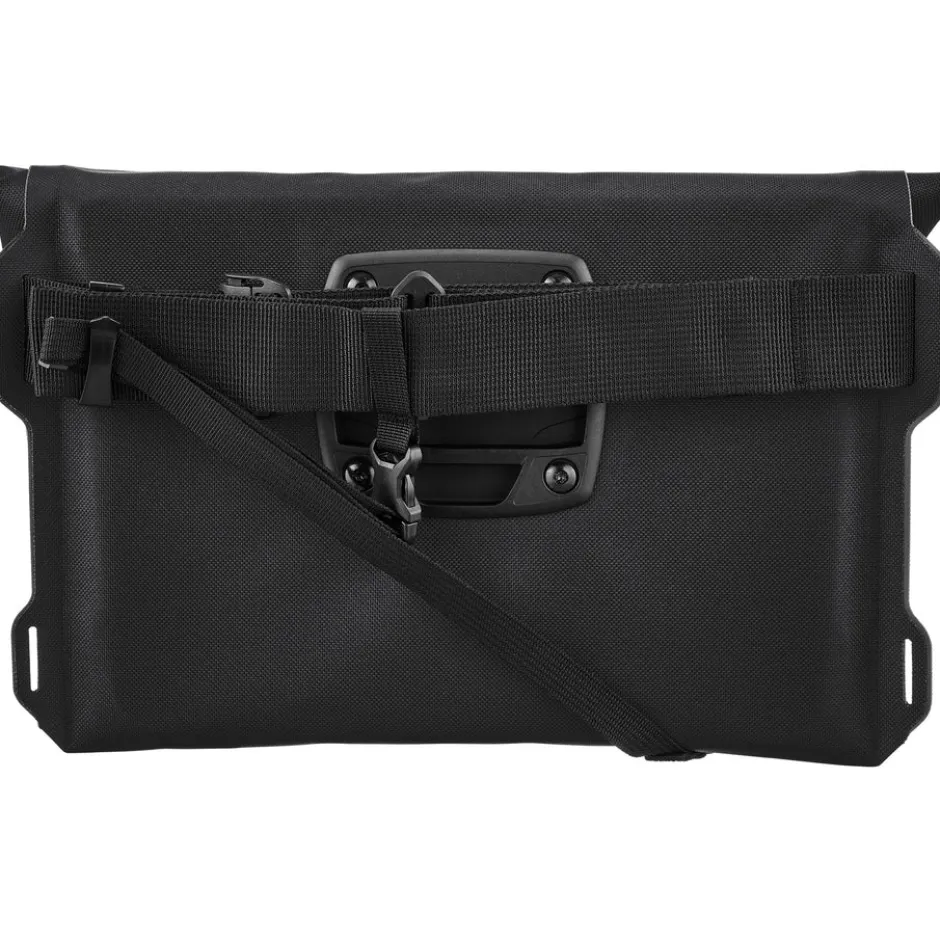 Overige Tassen & Etuis|Overige Tassen En Etuis < ORTLIEB Velo-Sling Flex Stuurtas - 5L - zwart