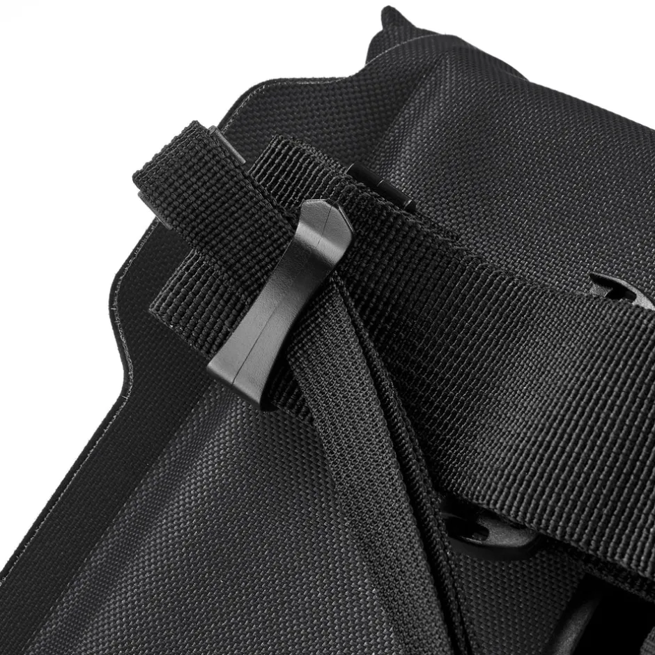 Overige Tassen & Etuis|Overige Tassen En Etuis < ORTLIEB Velo-Sling Flex Stuurtas - 5L - zwart
