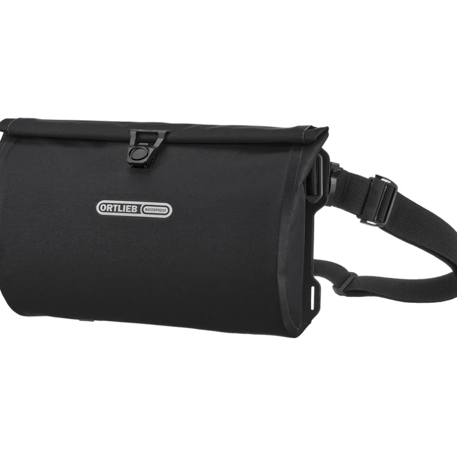 Overige Tassen & Etuis|Overige Tassen En Etuis < ORTLIEB Velo-Sling Flex Stuurtas - 5L - zwart