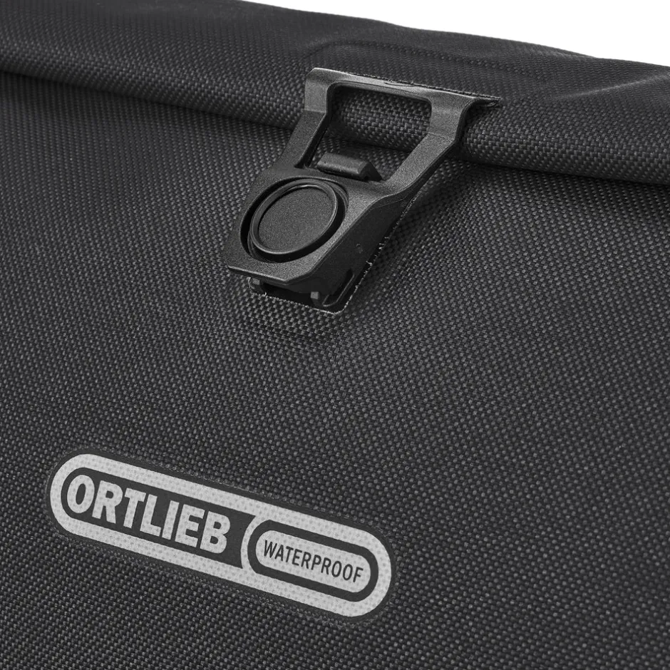 Overige Tassen & Etuis|Overige Tassen En Etuis < ORTLIEB Velo-Sling Flex Stuurtas - 5L - zwart