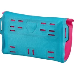ORTLIEB Velo-Sling Stuurtas - 3L - cyber blue/pink