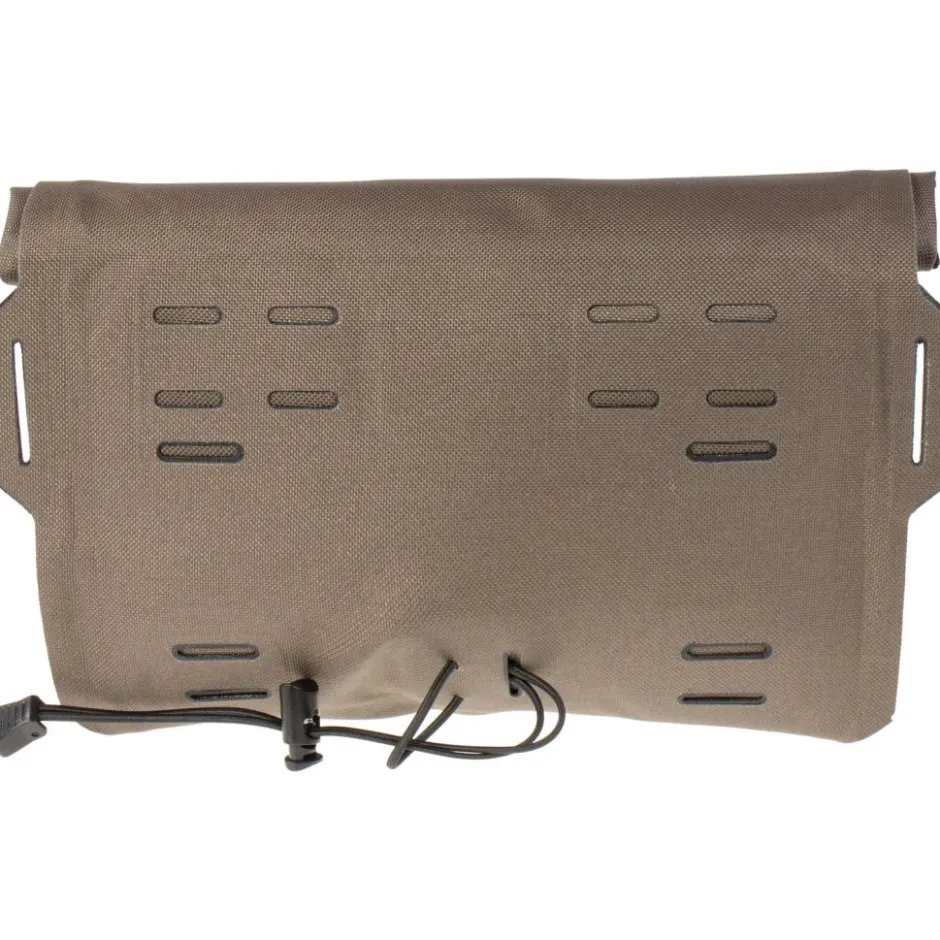 Stuurtassen < ORTLIEB Velo-Sling Stuurtas - 3L - dark sand
