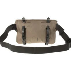 Stuurtassen < ORTLIEB Velo-Sling Stuurtas - 3L - dark sand