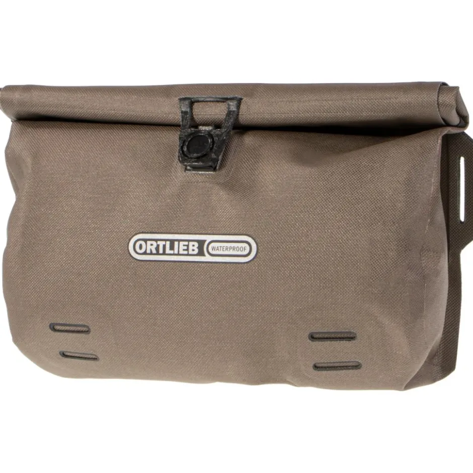 Stuurtassen < ORTLIEB Velo-Sling Stuurtas - 3L - dark sand
