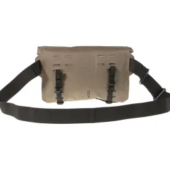 Stuurtassen < ORTLIEB Velo-Sling Stuurtas - 3L - dark sand