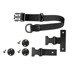 ORTLIEB X-Stealth Hulpbevestiging - QL1/QL2