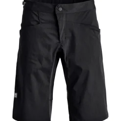 Ortovox Sequence Free Short broeken voor heren - black raven