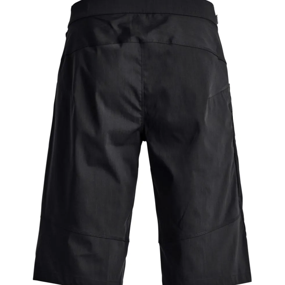 Ortovox Sequence Free Short broeken voor heren - black raven