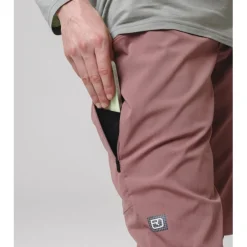 Mtb-Shorts < Ortovox equence Free hort broeken voor dae - duk roe