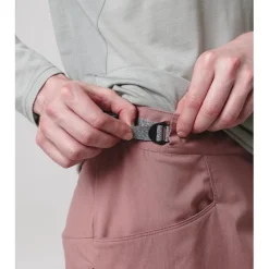 Mtb-Shorts < Ortovox equence Free hort broeken voor dae - duk roe