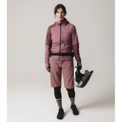 Mtb-Shorts < Ortovox equence Free hort broeken voor dae - duk roe