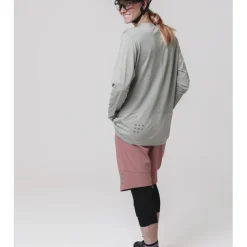 Mtb-Shorts < Ortovox equence Free hort broeken voor dae - duk roe