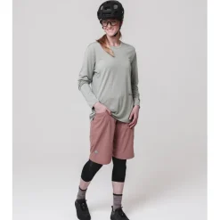 Mtb-Shorts < Ortovox equence Free hort broeken voor dae - duk roe