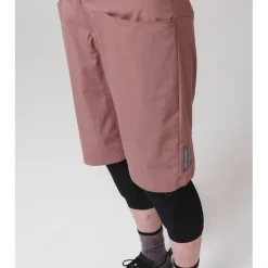 Mtb-Shorts < Ortovox equence Free hort broeken voor dae - duk roe