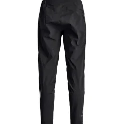 Ortovox Sequence Gore-Tex-broek voor heren - black raven