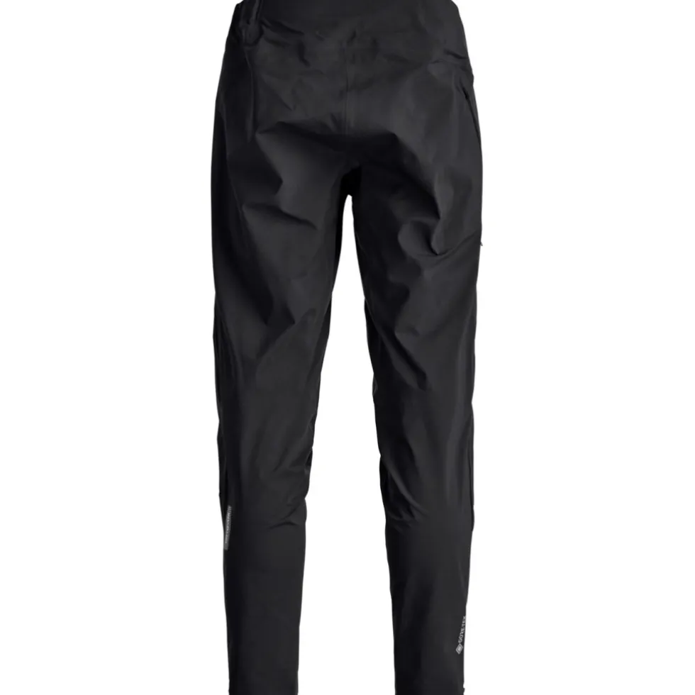 Ortovox Sequence Gore-Tex-broek voor heren - black raven