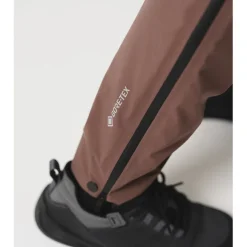 Ortovox Sequence Gore-Tex-broeken voor dames - black raven