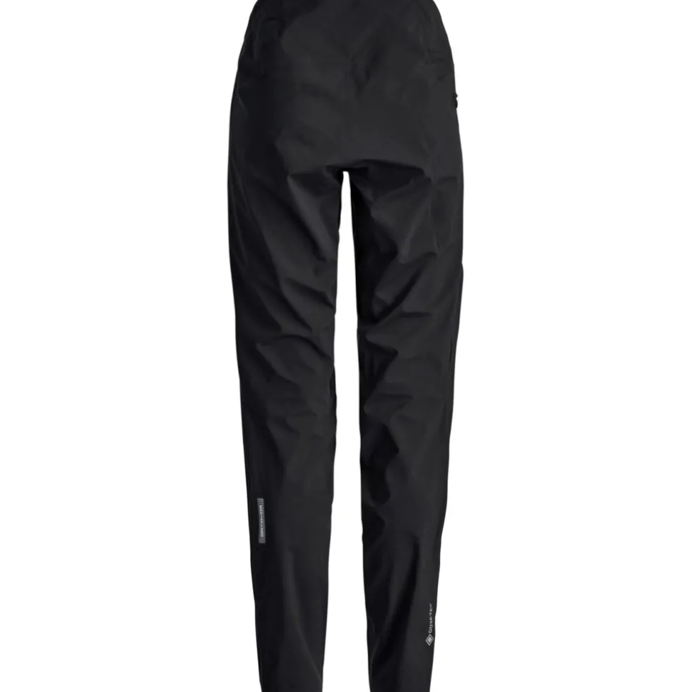 Ortovox Sequence Gore-Tex-broeken voor dames - black raven