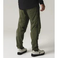 Ortovox Sequence Gore-Tex-broek voor heren - dark wild herbs