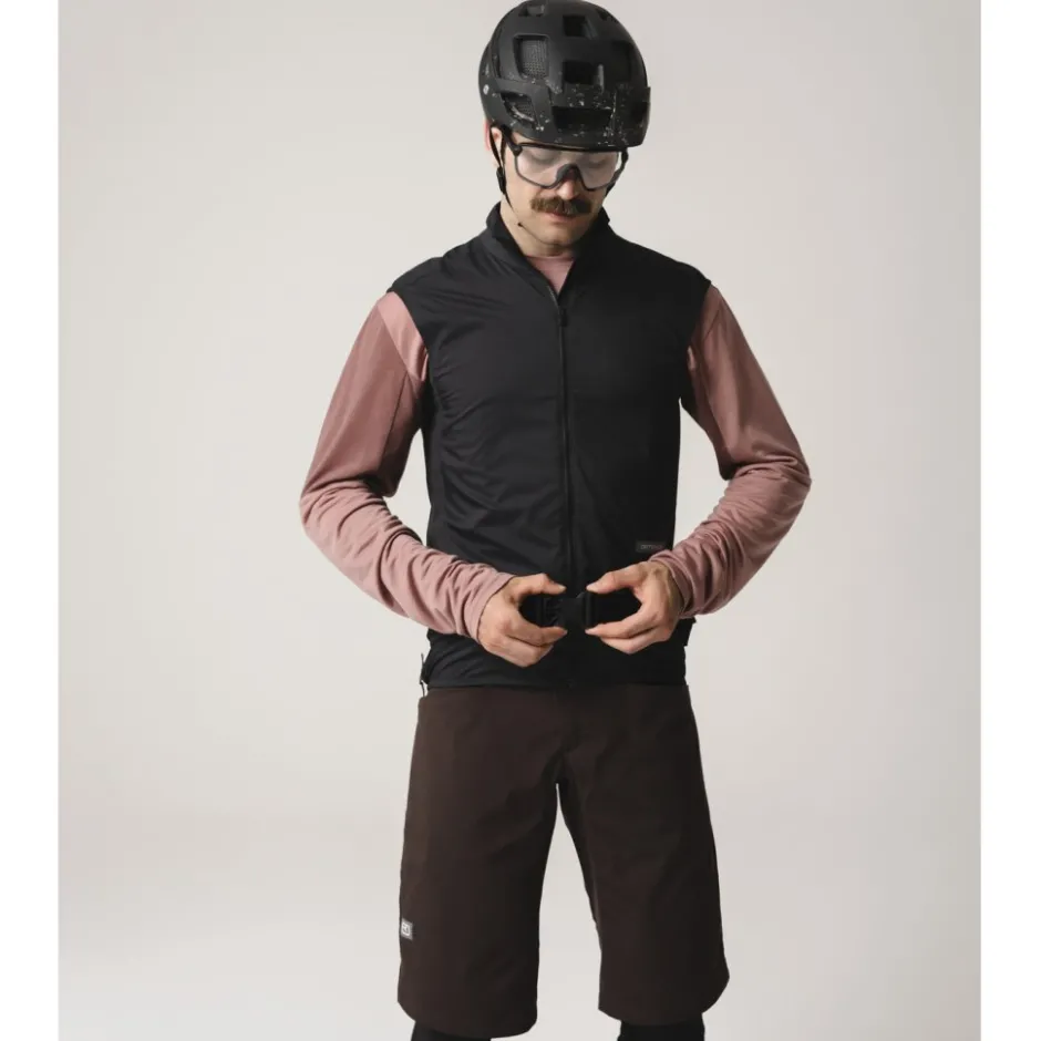 Heuptassen < Ortovox Sequence 1L Heuptasje - dark linen