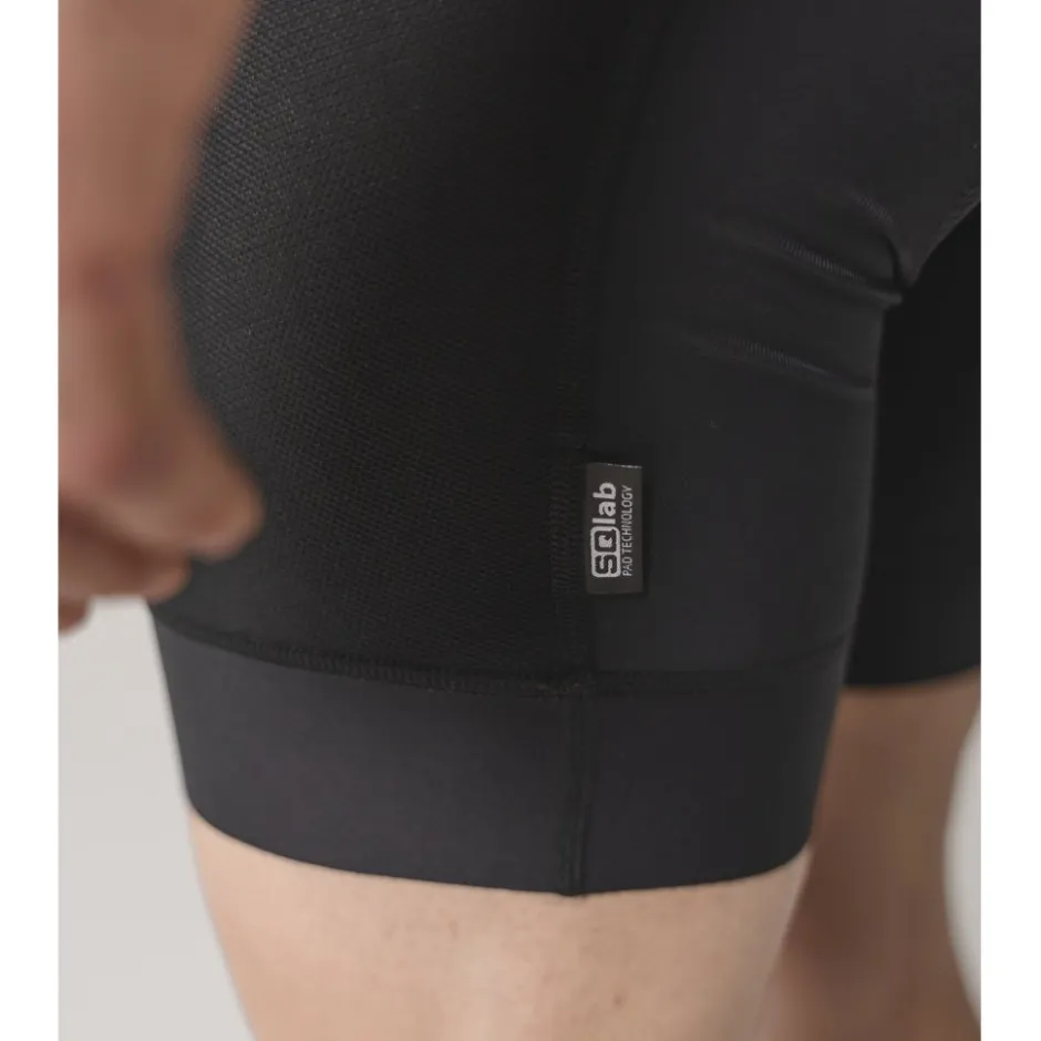 Onderbroeken < Ortovox equence iner-fiethort et brete voor heren - back raven