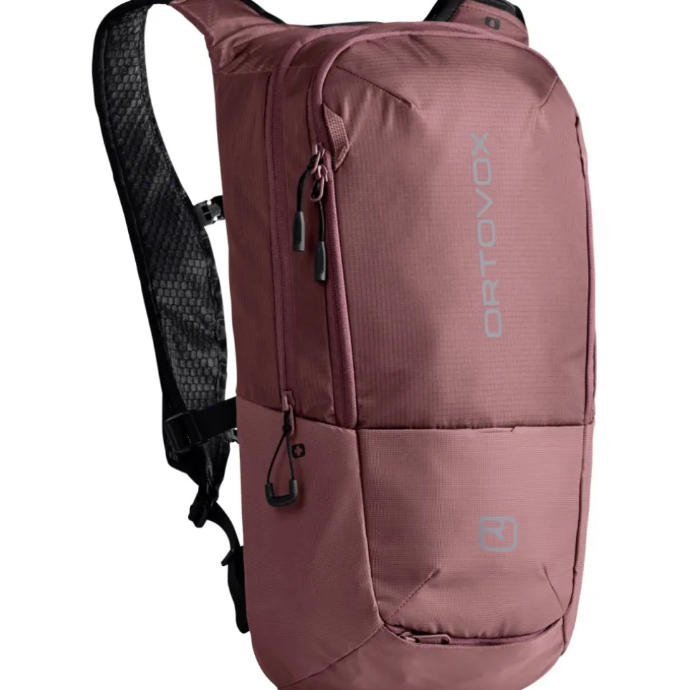Ortovox Sequence 15L Rugzak - chestnut