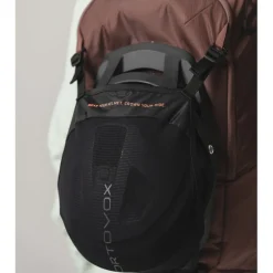 Ortovox Sequence 15L Rugzak - chestnut