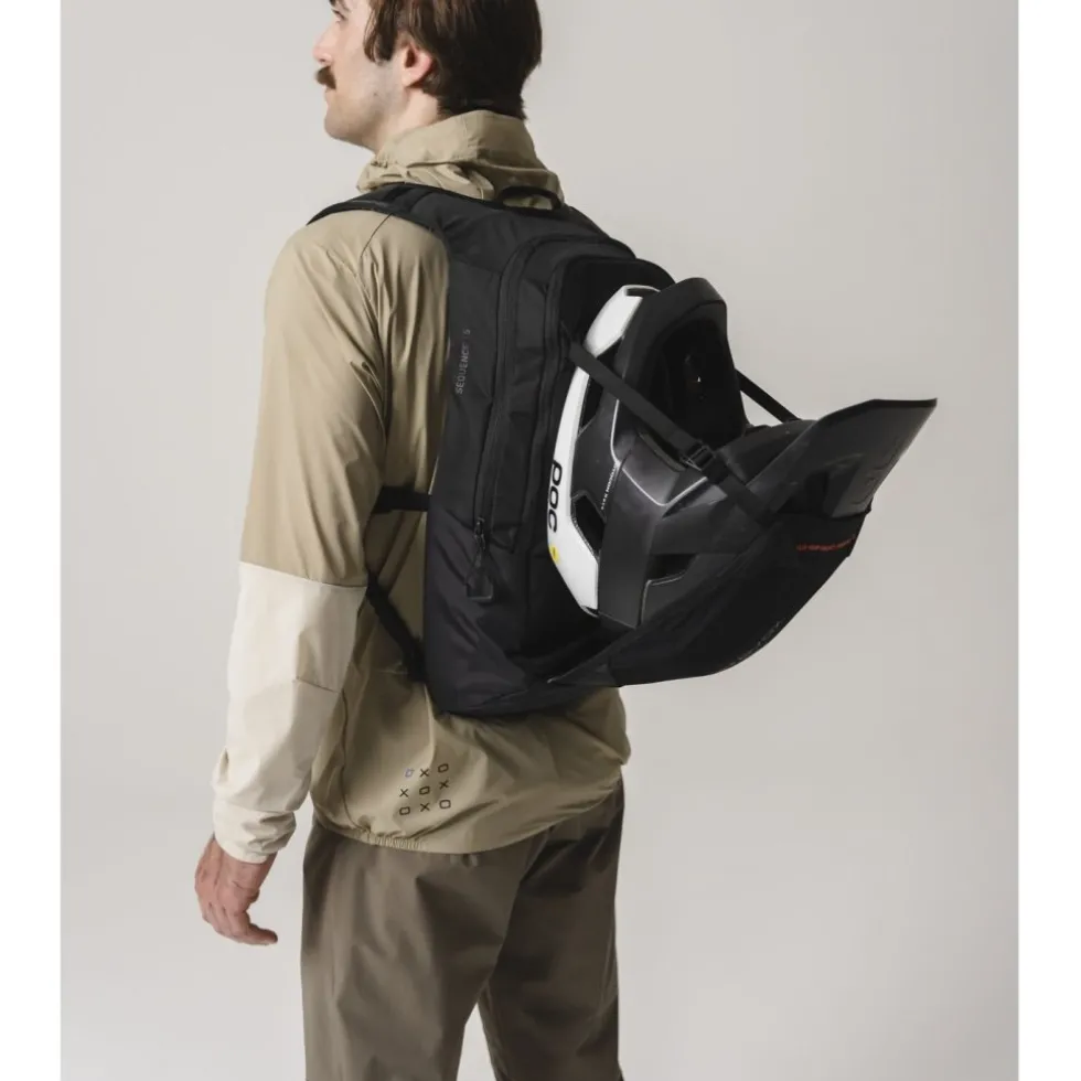 Ortovox Sequence 15L Rugzak - chestnut