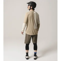 Mtb-Shorts|Mtb-Broeken < Ortovox equence Trai hort broeken voor heren - back raven
